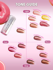 SHEGLAM Glass Lock Air Gloss-High Key