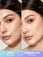 SHEGLAM Lock'd In Setting Spray