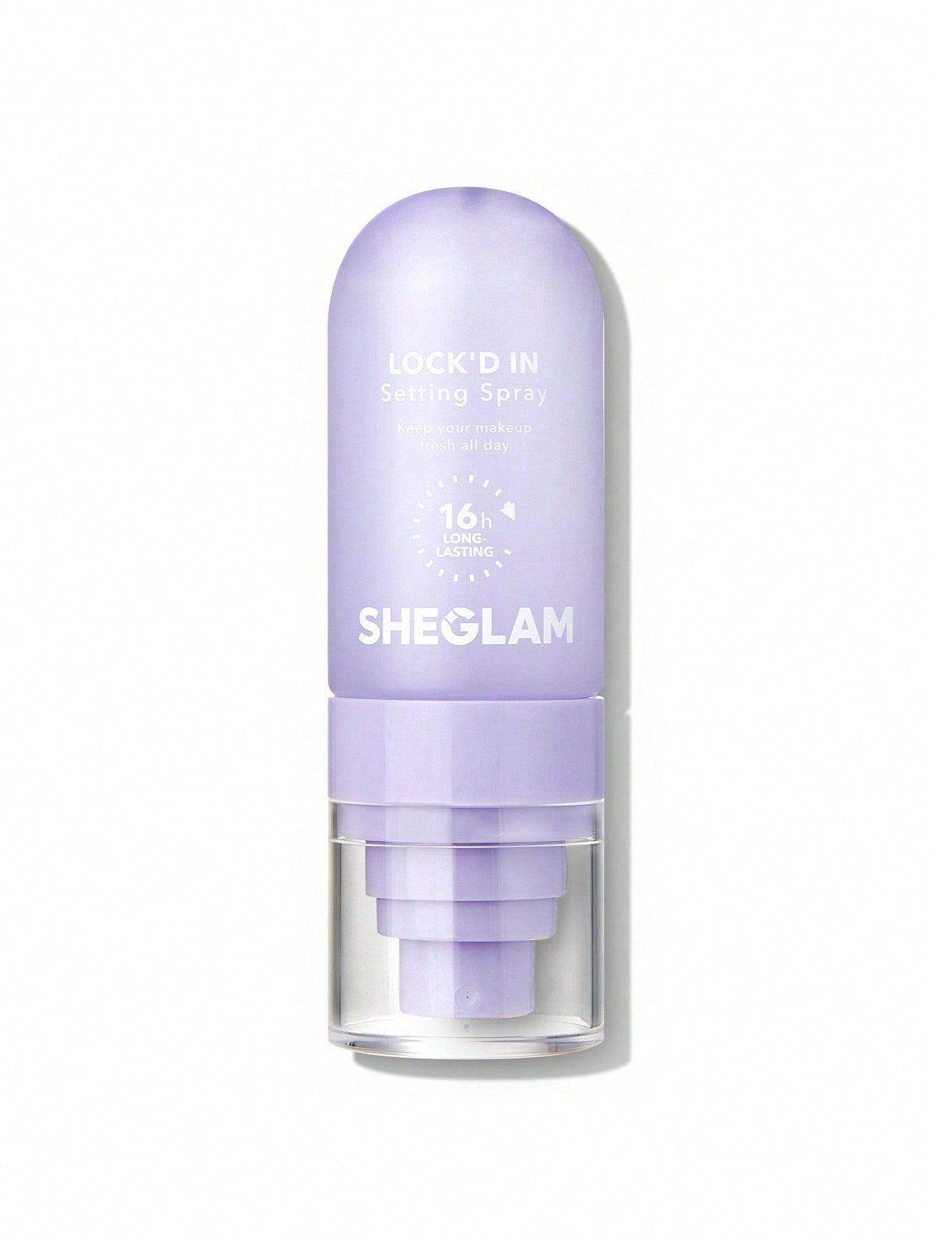 SHEGLAM Lock'd In Setting Spray