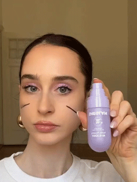 SHEGLAM Lock'd In Setting Spray