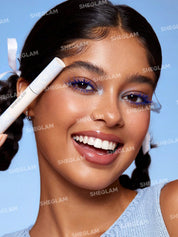 SHEGLAM All-In-One Volume & Length Mascara-Waterproof Blue
