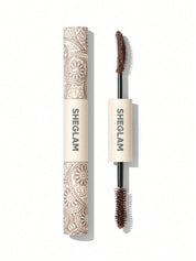 SHEGLAM All-In-One Volume & Length Mascara-Waterproof Macchiato