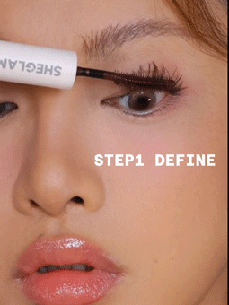 SHEGLAM All-In-One Volume & Length Mascara-Waterproof Macchiato