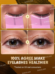 SHEGLAM All-In-One 24k Multi-Effect Mascara