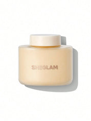 SHEGLAM Blur In A Bottle Loose Setting Powder-Banana