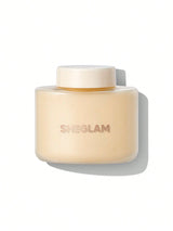 SHEGLAM Blur In A Bottle Loose Setting Powder-Banana