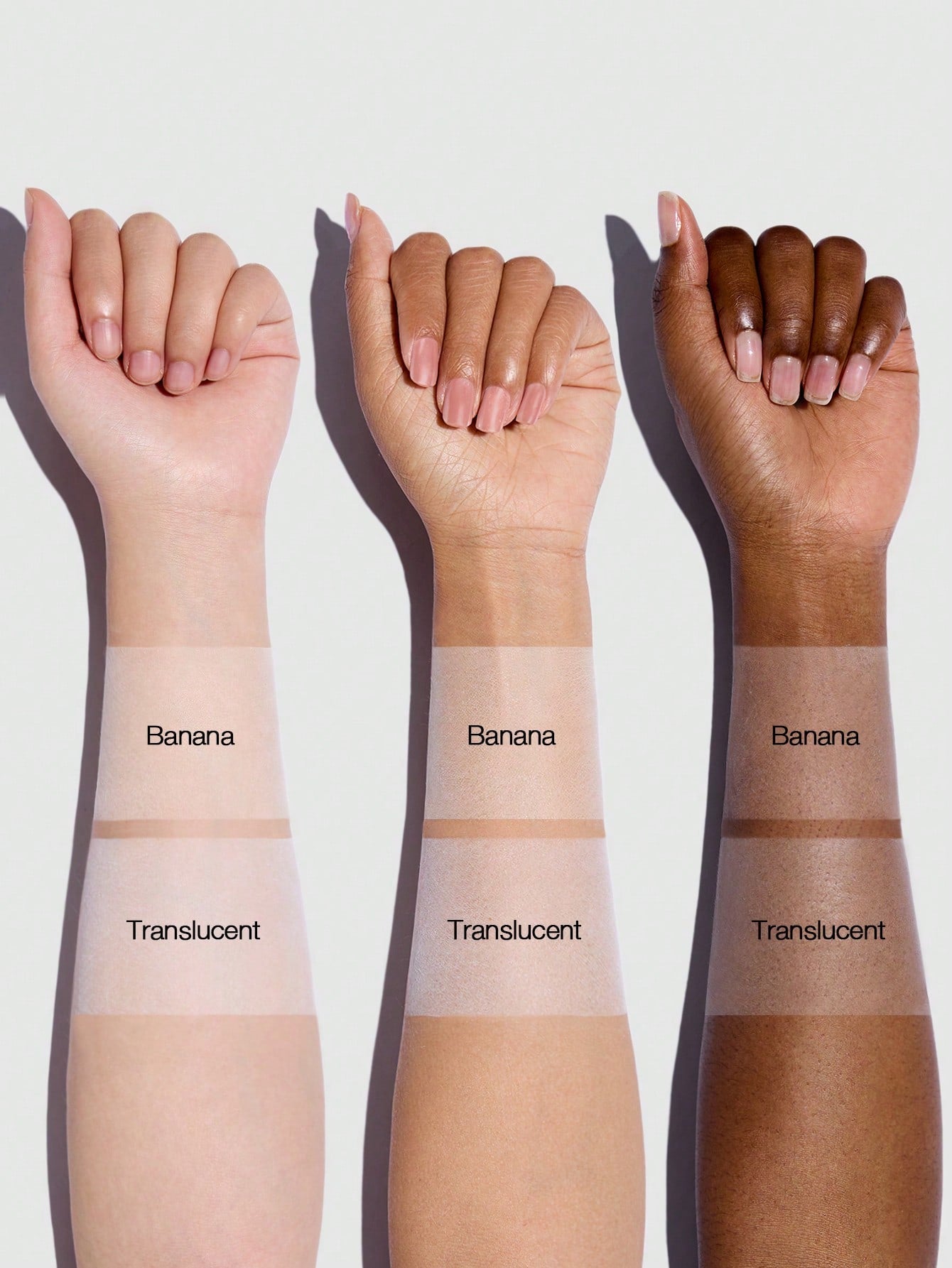 SHEGLAM Blur In A Bottle Loose Setting Powder-Translucent