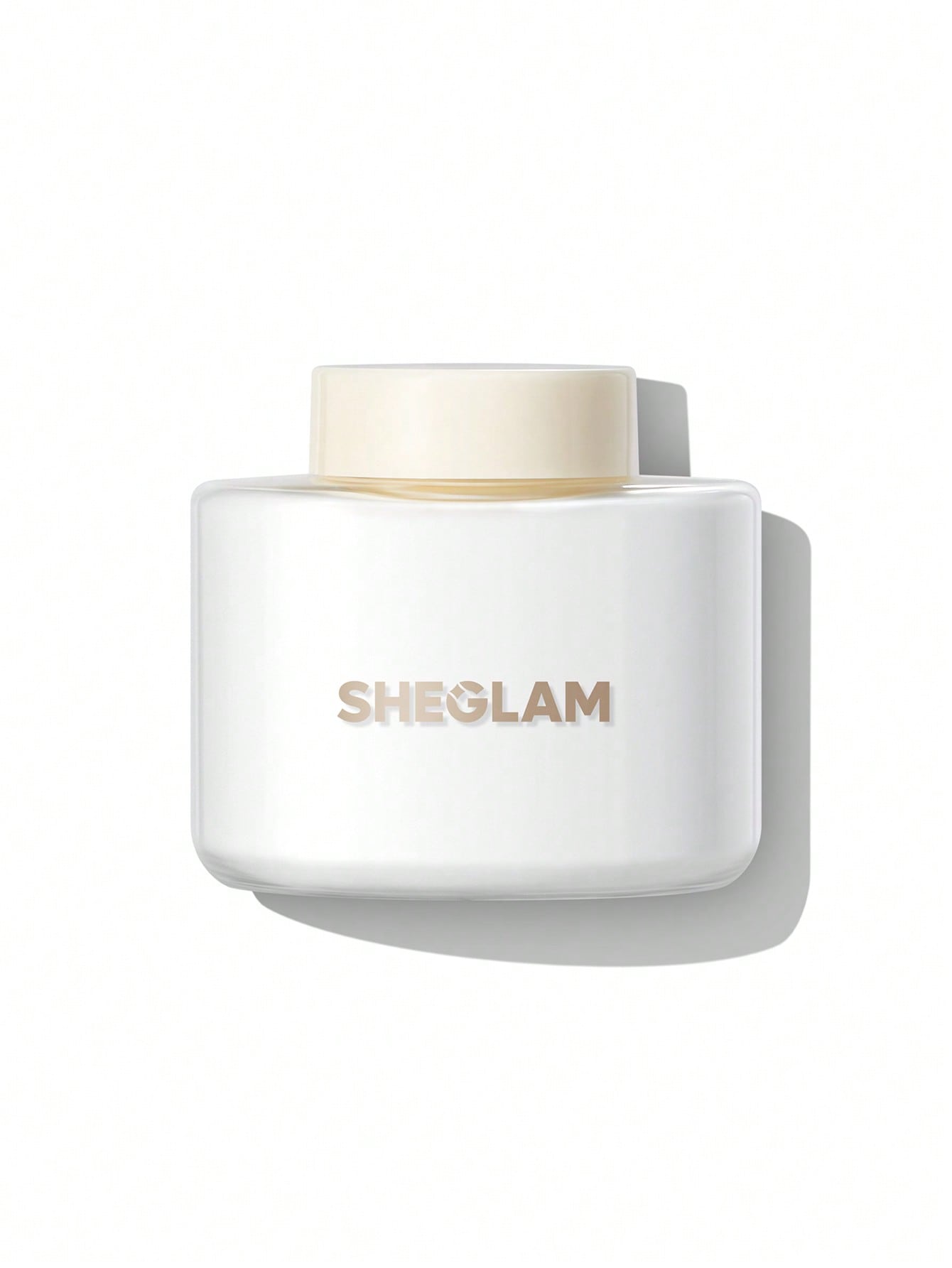 SHEGLAM Blur In A Bottle Loose Setting Powder-Translucent