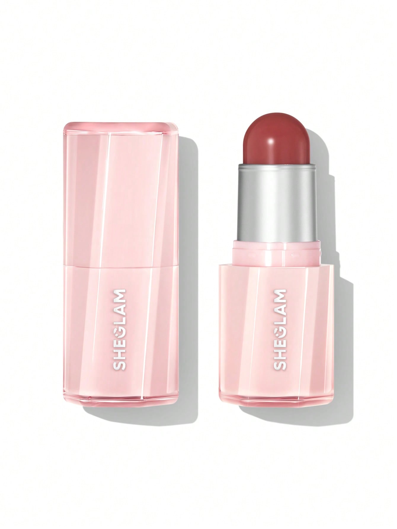 SHEGLAM Buttery Bliss Blush Stick-Painted Peony