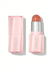 SHEGLAM Buttery Bliss Blush Stick-Hush Hush