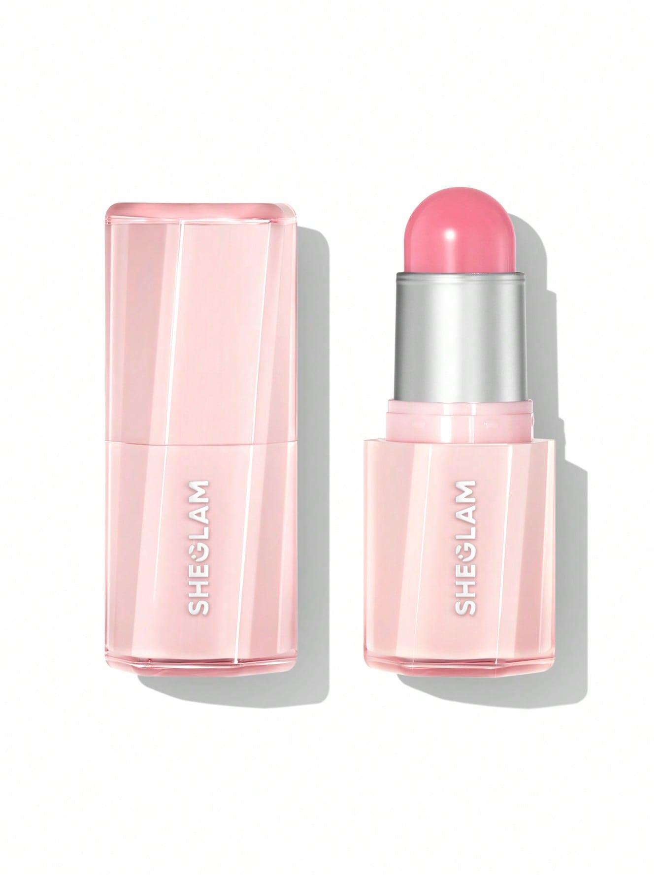 SHEGLAM Buttery Bliss Blush Stick-Guava Juice