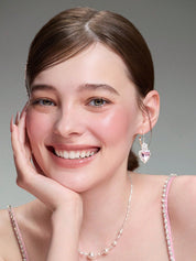 SHEGLAM Buttery Bliss Blush Stick-Painted Peony