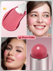 SHEGLAM Buttery Bliss Blush Stick-Love Cake