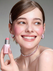 SHEGLAM Buttery Bliss Blush Stick-Love Cake
