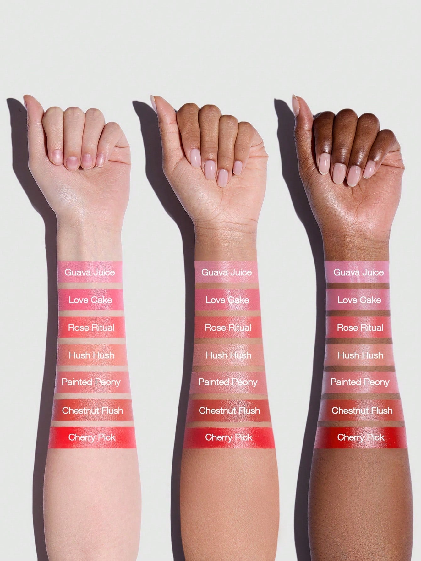 SHEGLAM Buttery Bliss Blush Stick-Love Cake