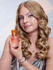 SHEGLAM Hot Streak Thermal Defense Glow Oil Elixir - 100ml