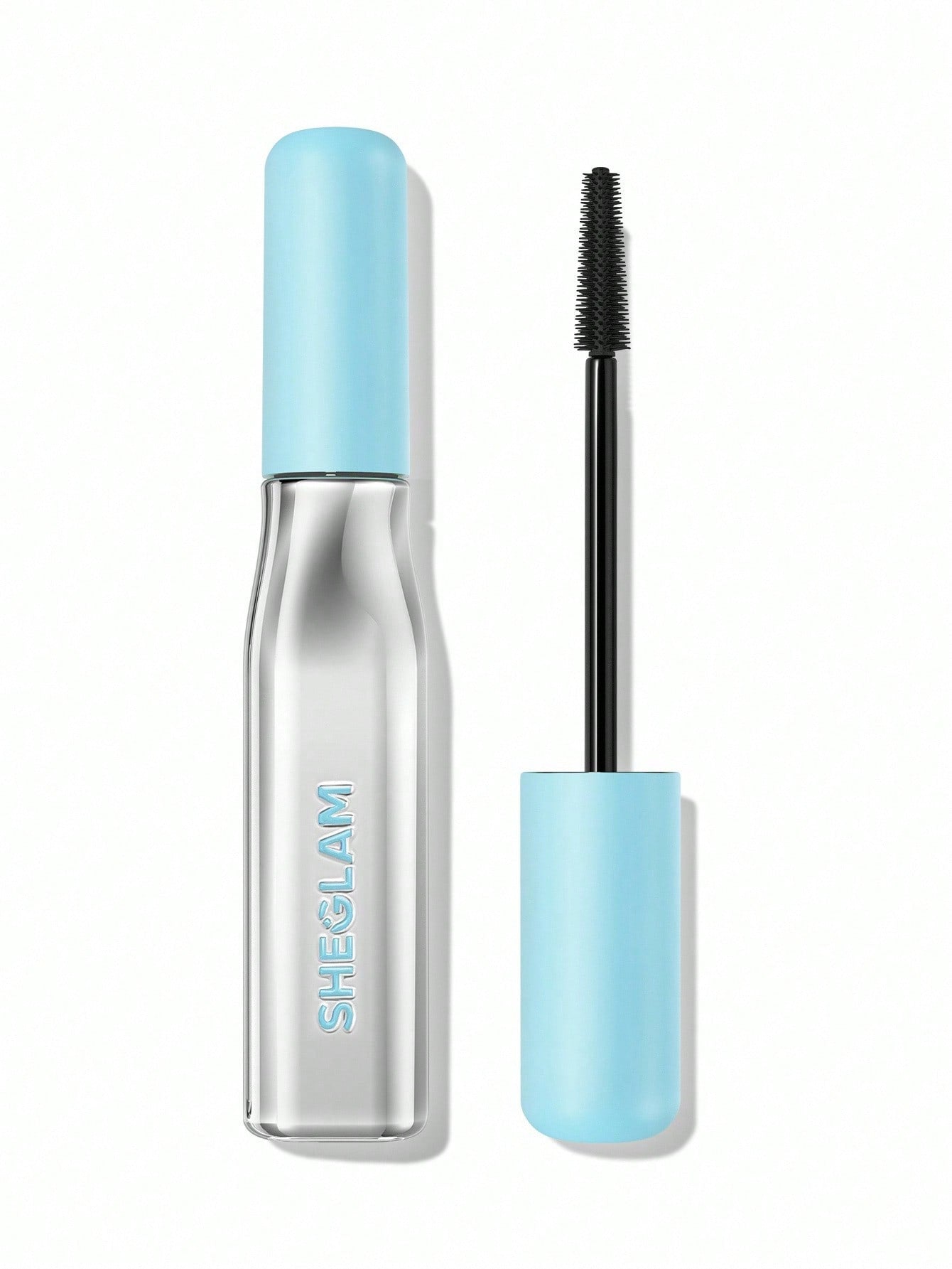 SHEGLAM Lashlighter Infinite Tubing Mascara - Black