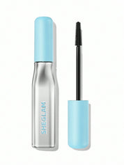 SHEGLAM Lashlighter Infinite Tubing Mascara - Black