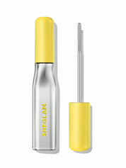 SHEGLAM Lashlighter Iron Curl Mascara - Black