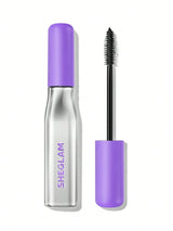 SHEGLAM Lashlighter Mega Boost Mascara - Black