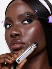 SHEGLAM Lashlighter Mega Boost Mascara - Black