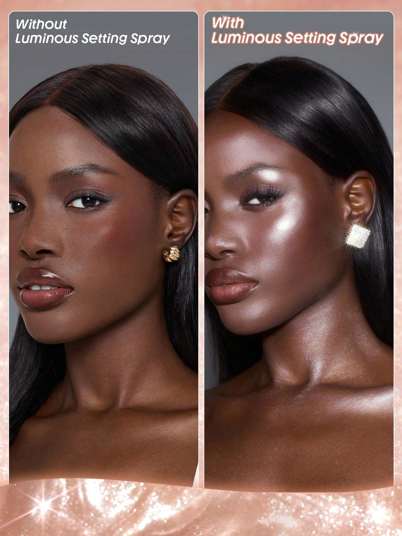 SHEGLAM Light Me Up Luminous Setting Spray