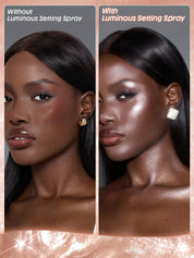 SHEGLAM Light Me Up Luminous Setting Spray