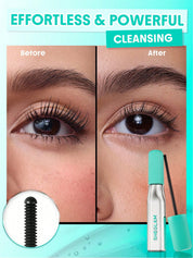 SHEGLAM Lashlighter EZ Remove Lash Treatment - Black