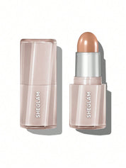 SHEGLAM Buttery Buff Contour & Bronzer Stick-Hazelnut Latte