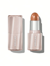 SHEGLAM Buttery Buff Contour & Bronzer Stick-Tawny Amber