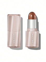SHEGLAM Buttery Buff Contour & Bronzer Stick-Camel Suede