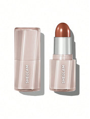 SHEGLAM Buttery Buff Contour & Bronzer Stick-Earthy Sepia