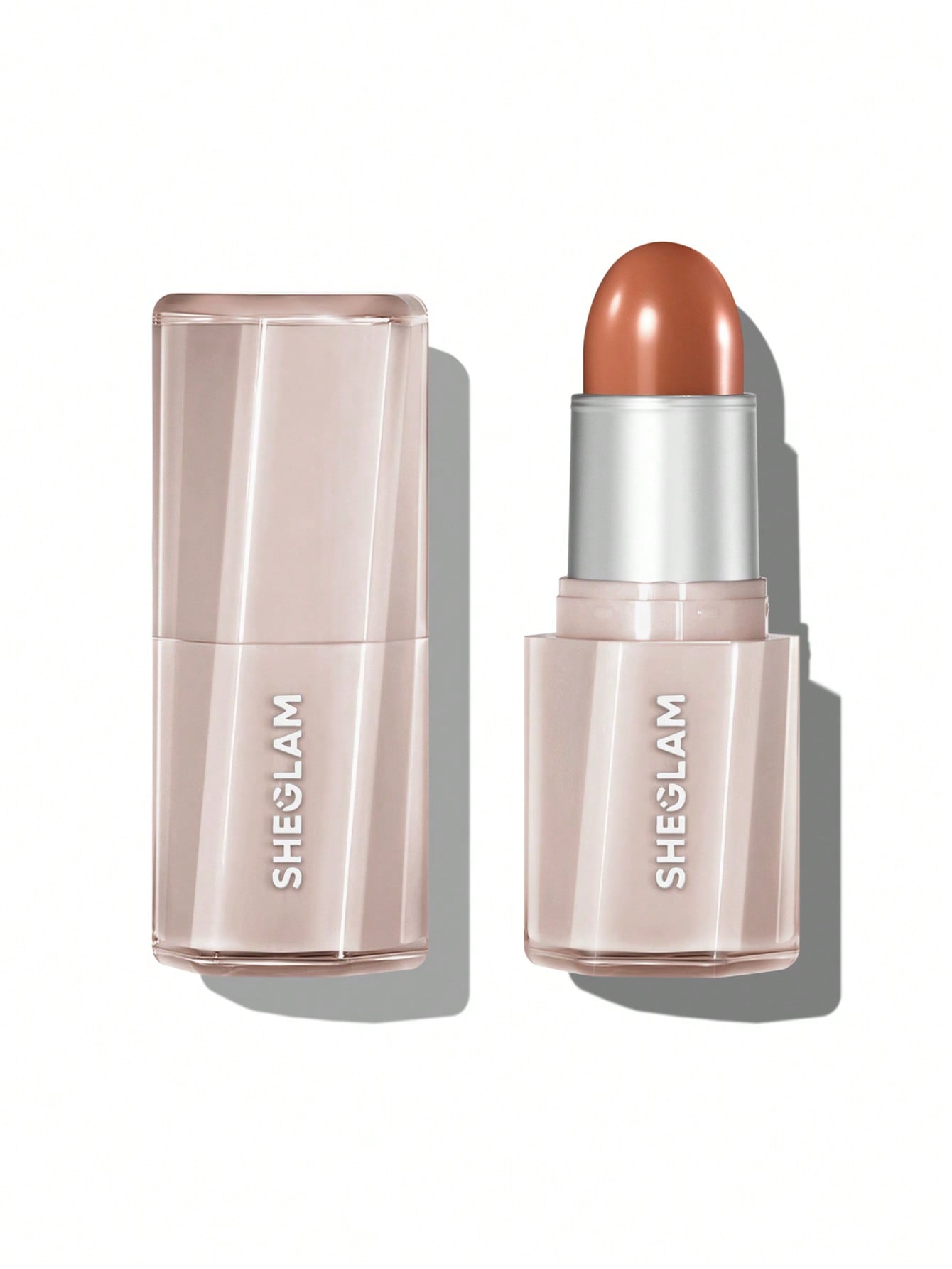 SHEGLAM Buttery Buff Contour & Bronzer Stick-Burnt Sienna