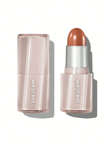 SHEGLAM Buttery Buff Contour & Bronzer Stick-Burnt Sienna