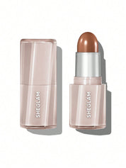 SHEGLAM Buttery Buff Contour & Bronzer Stick-Terracotta