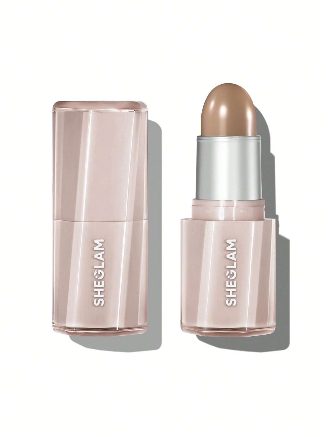 SHEGLAM Buttery Buff Contour & Bronzer Stick-Stone