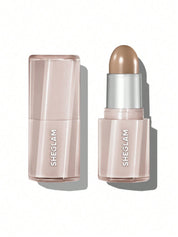 SHEGLAM Buttery Buff Contour & Bronzer Stick-Stone