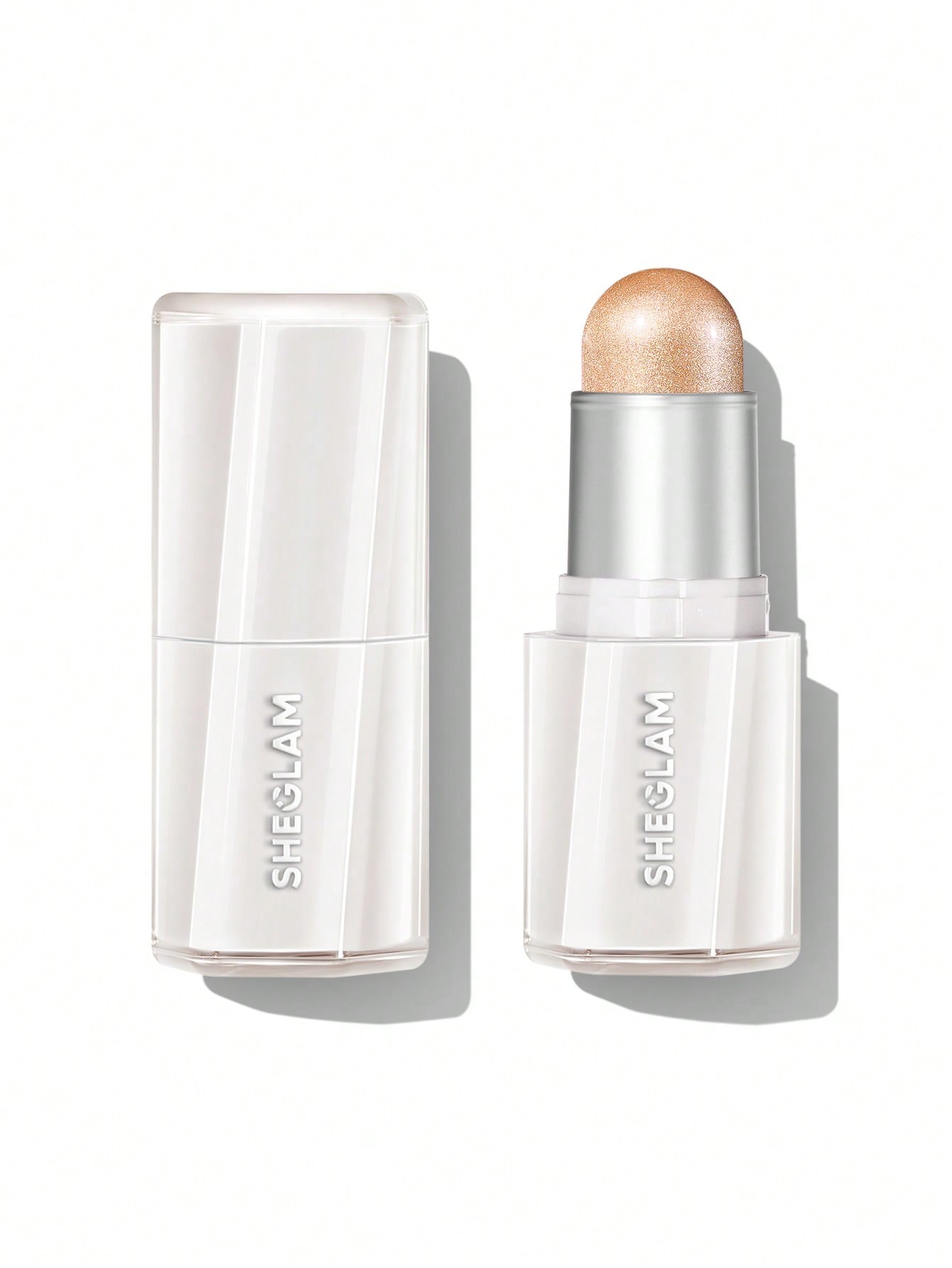 SHEGLAM Buttery Bling Highlight Stick-Gold Rings