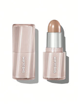 SHEGLAM Buttery Buff Contour & Bronzer Stick-Clay