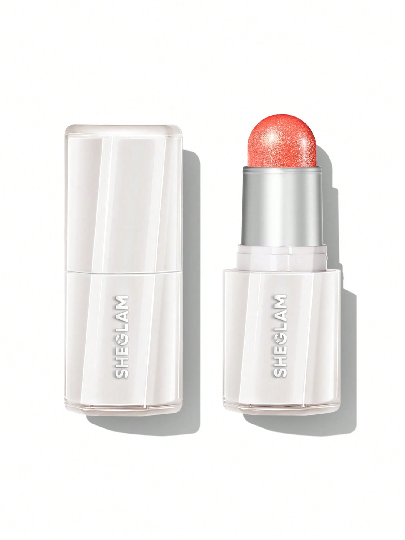 SHEGLAM Buttery Bling Highlight Stick-Red Bean