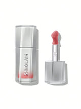 SHEGLAM Glass Lock Air Gloss-Make Lt Pop