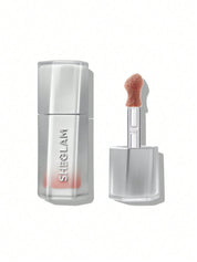 SHEGLAM Glass Lock Air Gloss-Brunch Babe