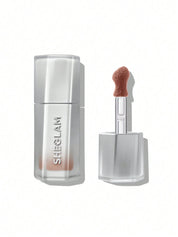 SHEGLAM Glass Lock Air Gloss-French Toast
