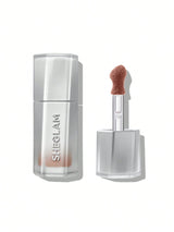 SHEGLAM Glass Lock Air Gloss-French Toast