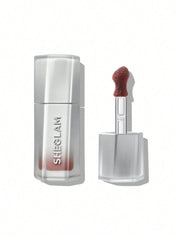 SHEGLAM Glass Lock Air Gloss-Sepia Kiss