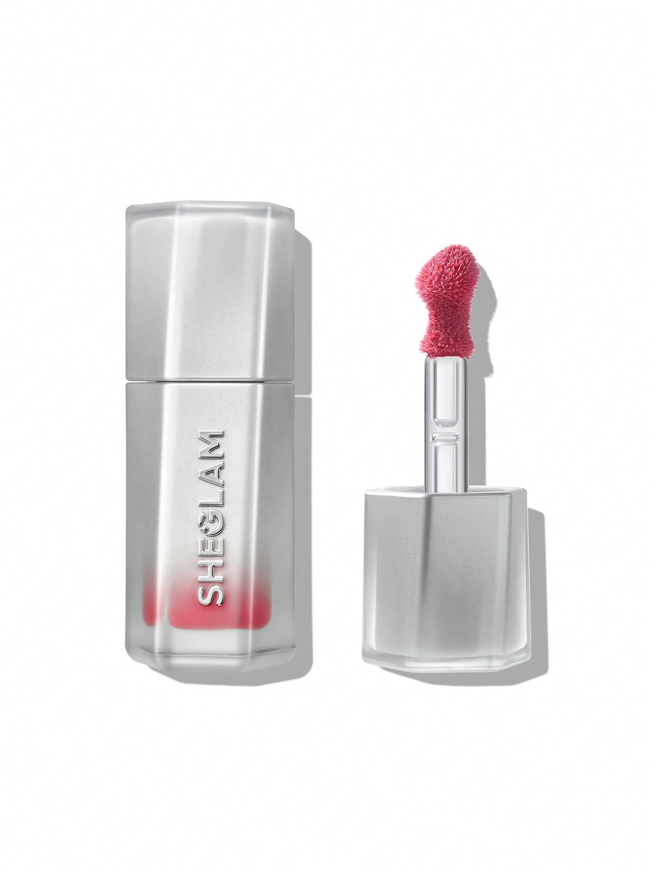 SHEGLAM Glass Lock Air Gloss-That's My Jam