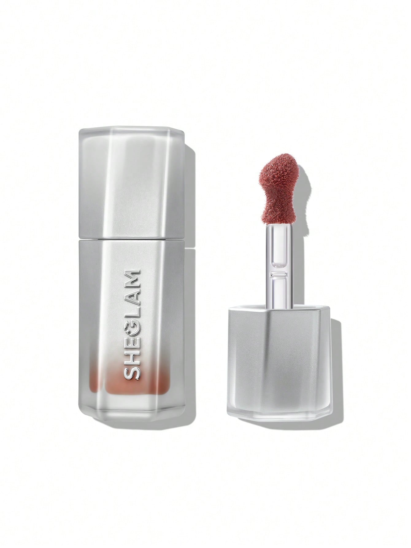 SHEGLAM Glass Lock Air Gloss-Own Lt