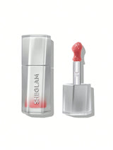 SHEGLAM Glass Lock Air Gloss-Hard Candy