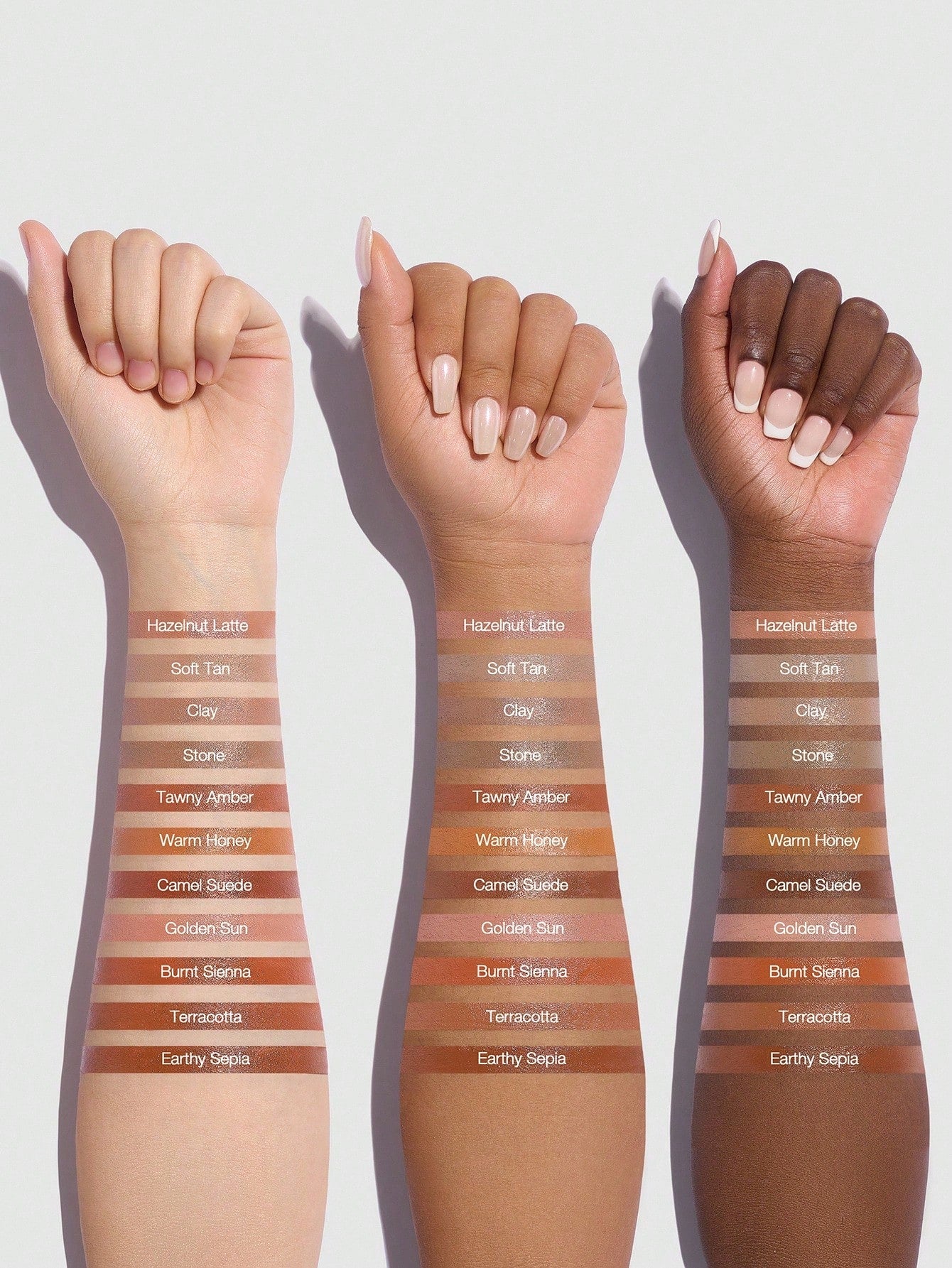 SHEGLAM Buttery Buff Contour & Bronzer Stick-Tawny Amber