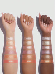 SHEGLAM Buttery Bling Highlight Stick-Pie Crust